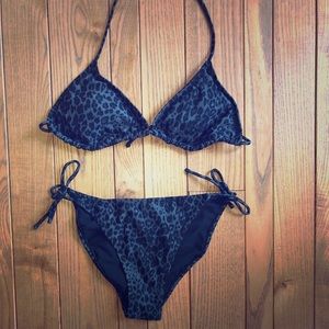 Express bikini!